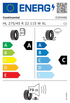 EPREL label 646819