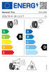 EPREL label 676660
