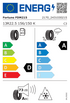 EPREL label 702789