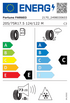 EPREL label 702792