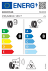 EPREL label 799245