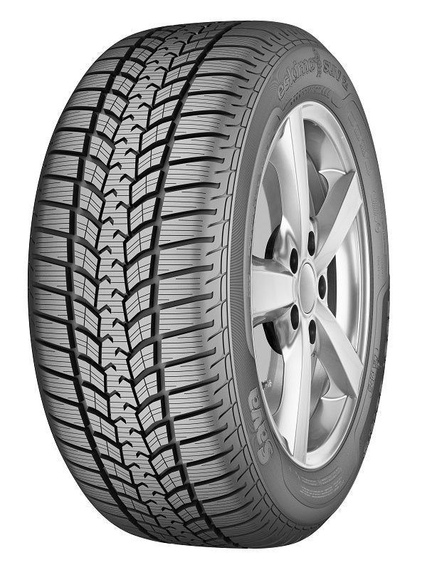 Sava 225/65 R17 ESKIMO SUV 2 106H XL 3PMSF