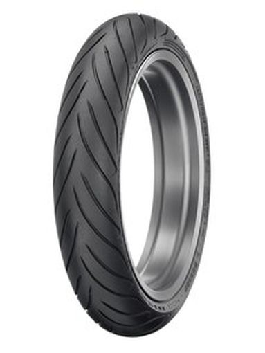 Dunlop 120/60 ZR17 SPORTMAX ROADSMART II F 55W TL